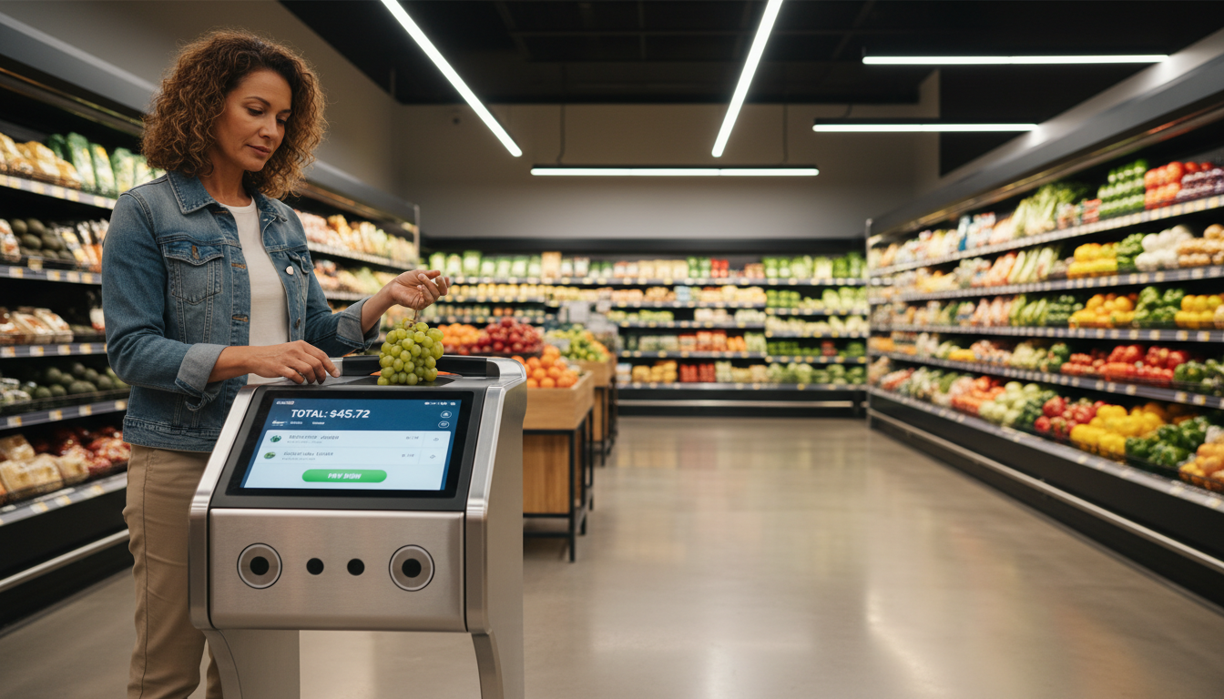 e-commerce AI