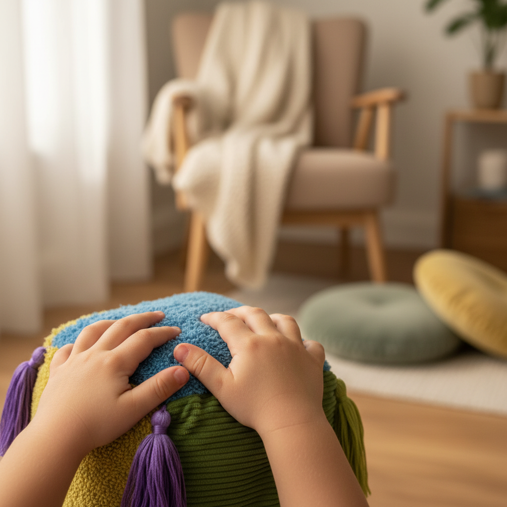 sensory friendly