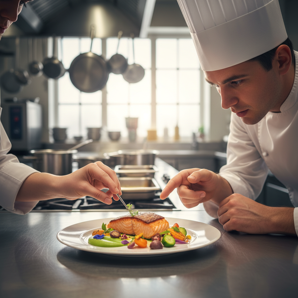 food training