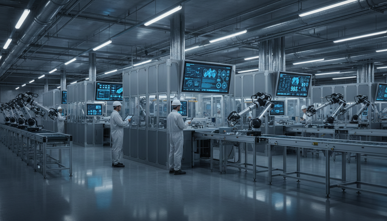 industry 4.0