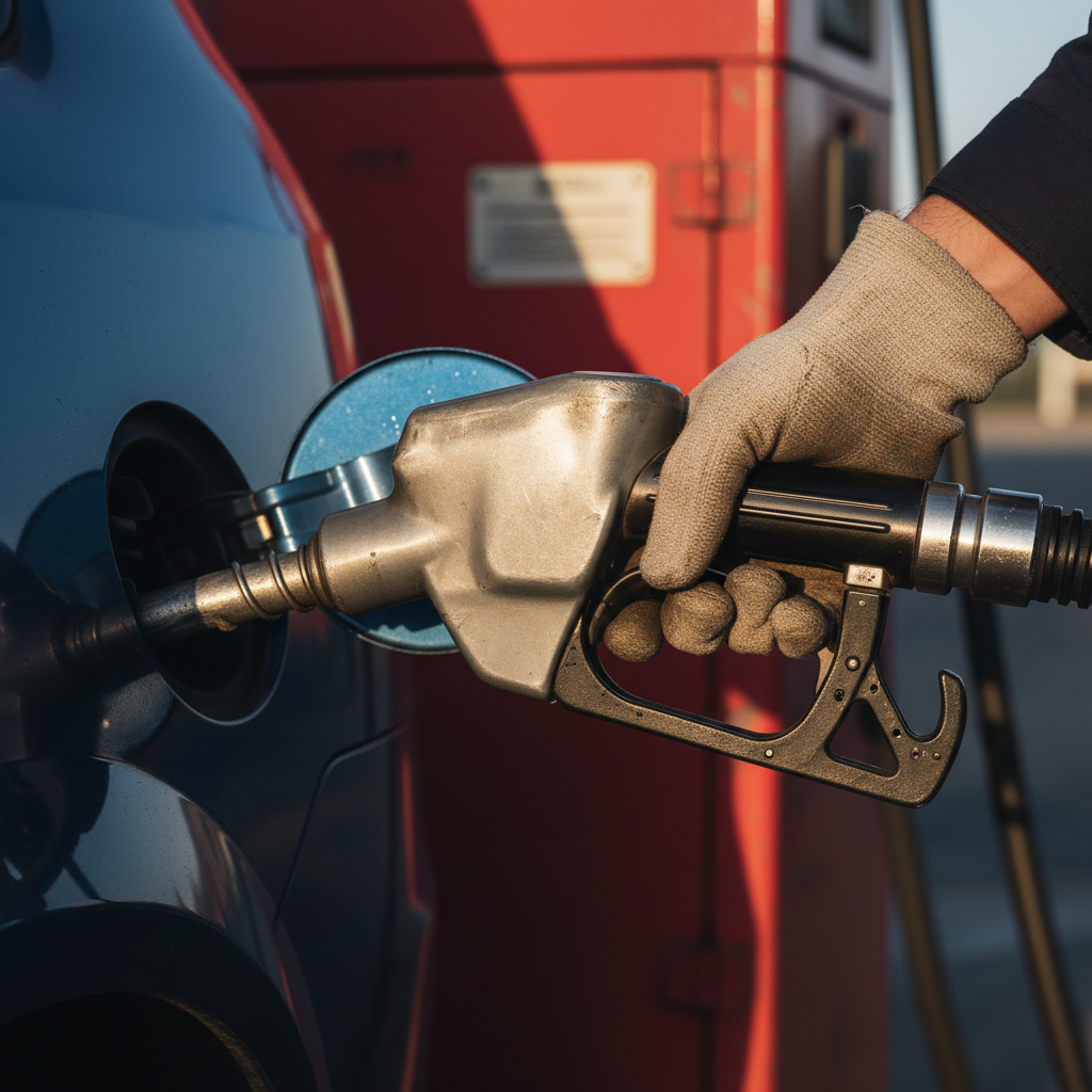 fuel economy