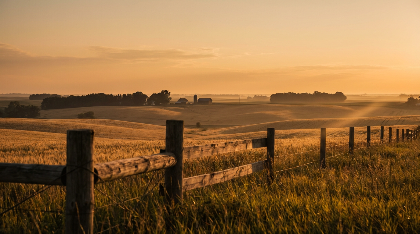 nebraska landscape