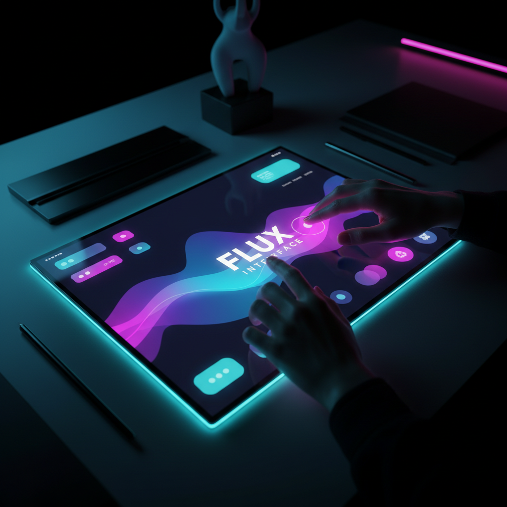 motion ui design