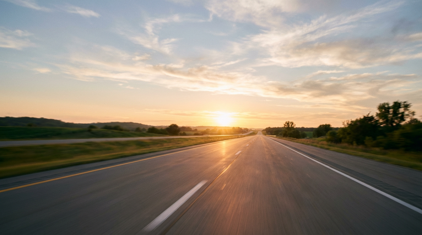 california road