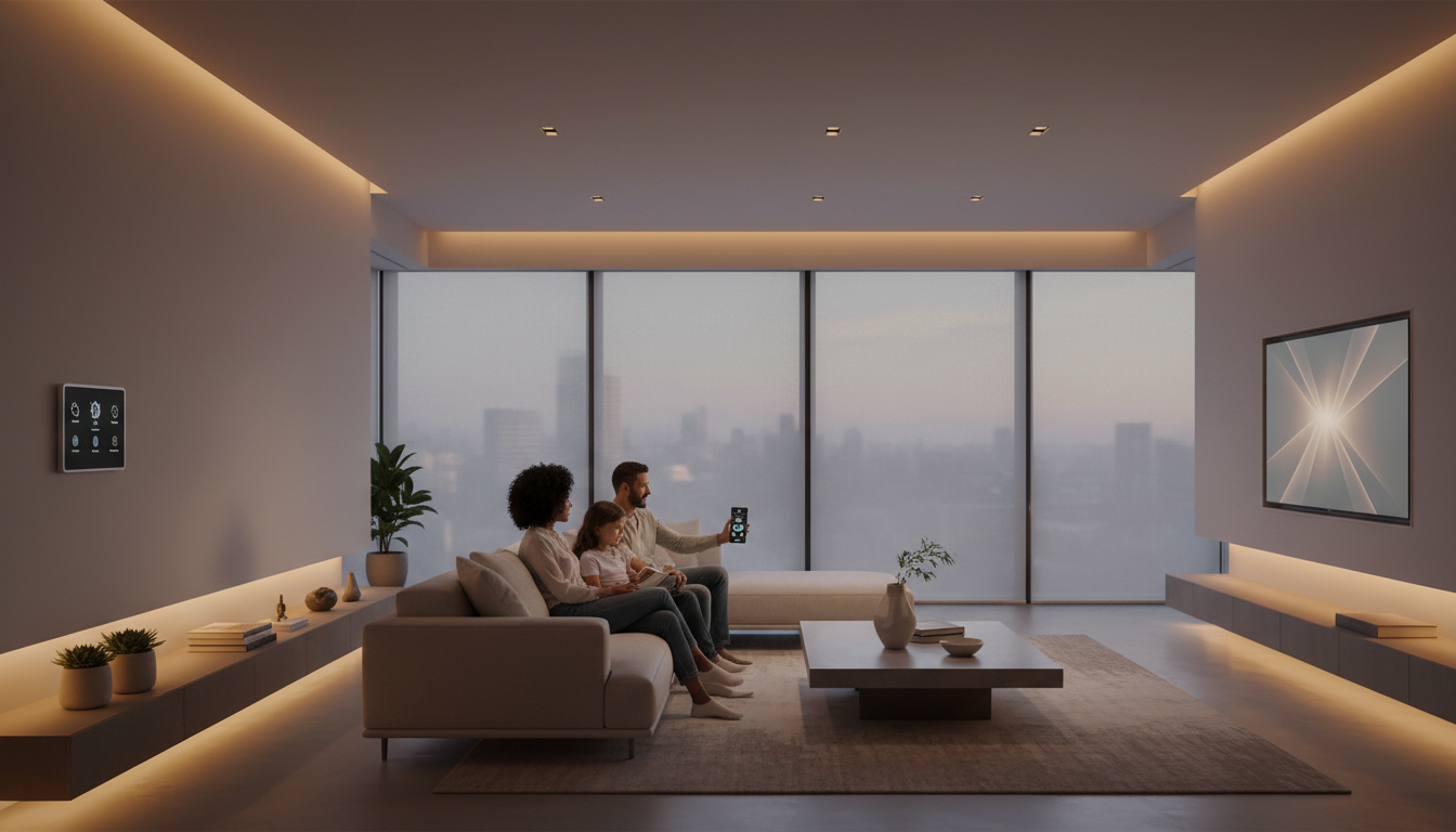 home automation