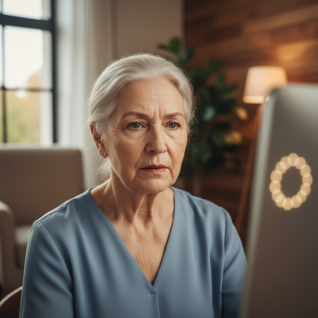 elderly brain health