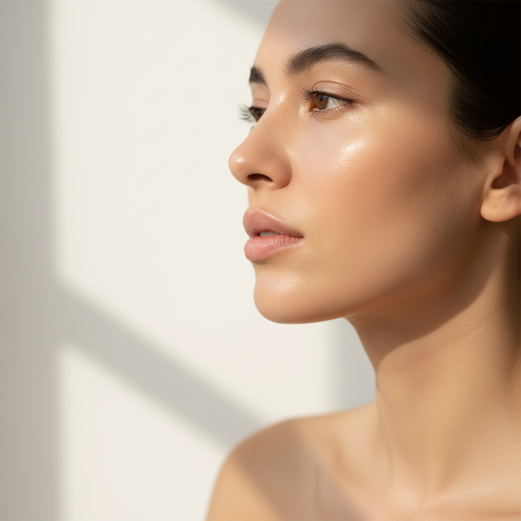 antioxidant skincare
