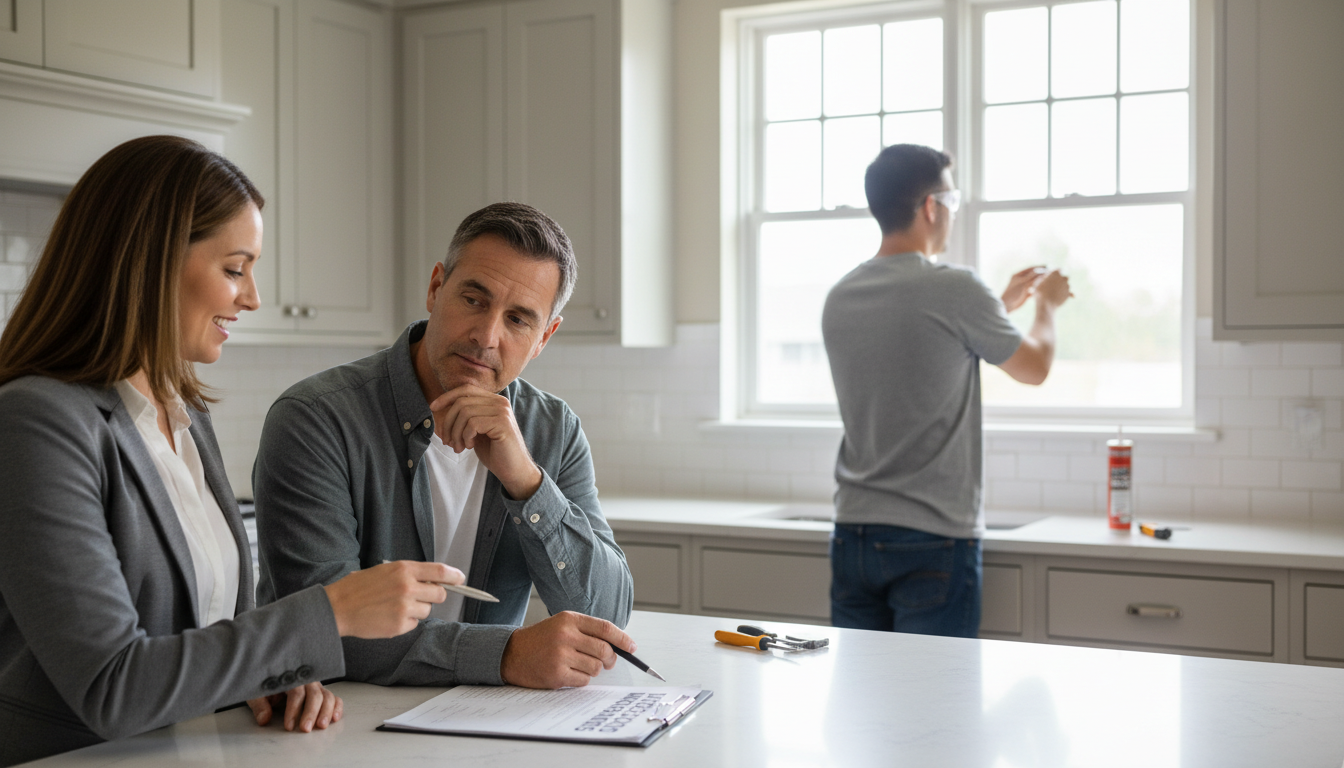 escrow coordination