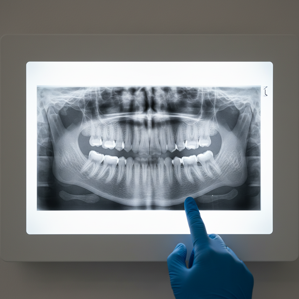 dental x-ray