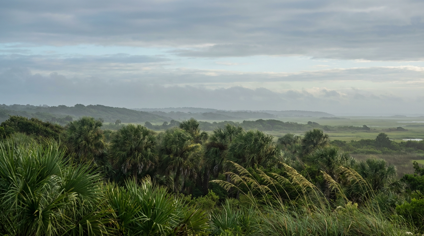 subtropical climate