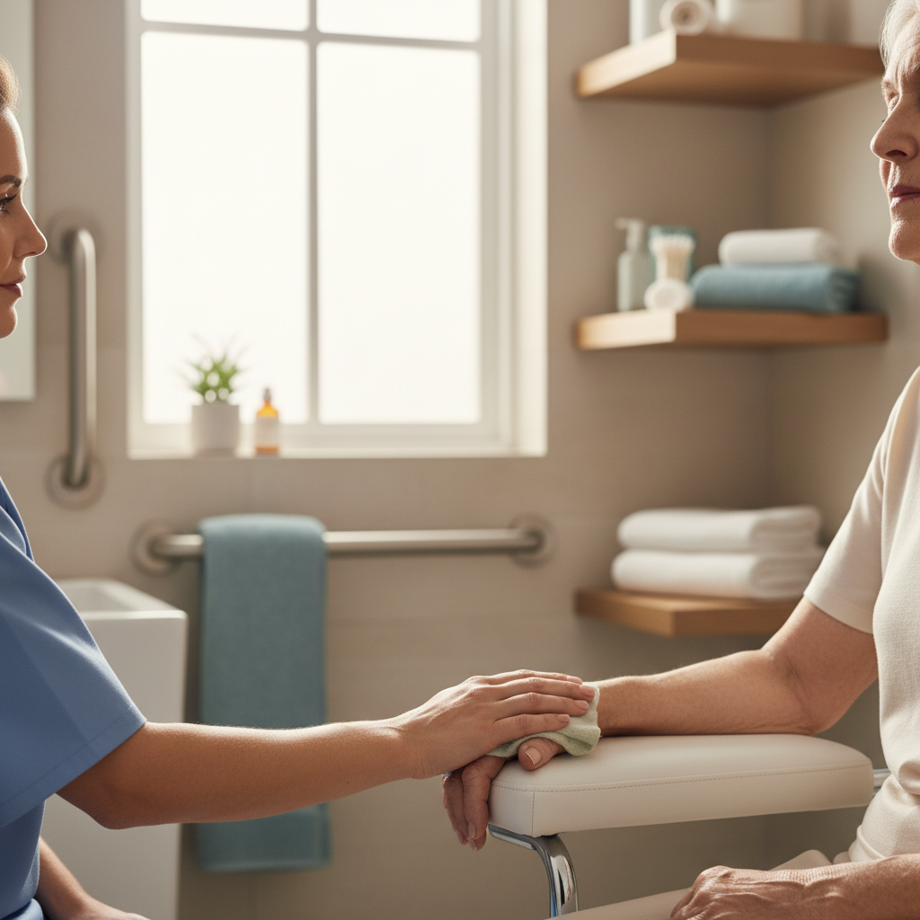 personalized care