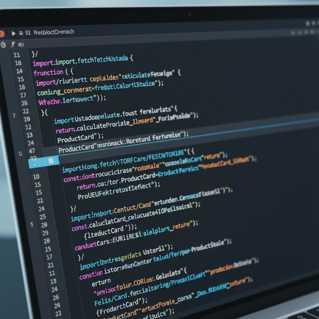valid code