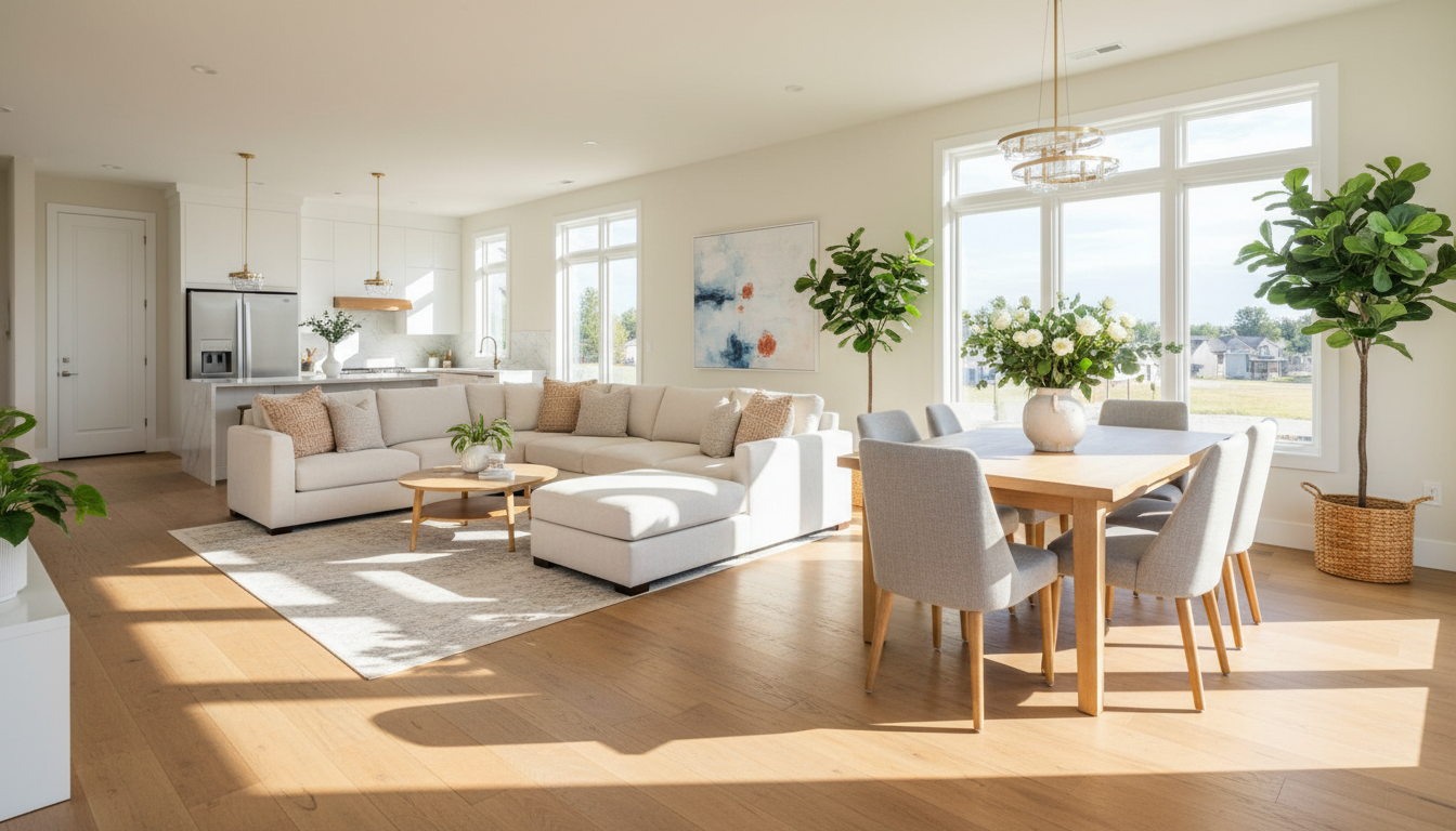 private vacation rental