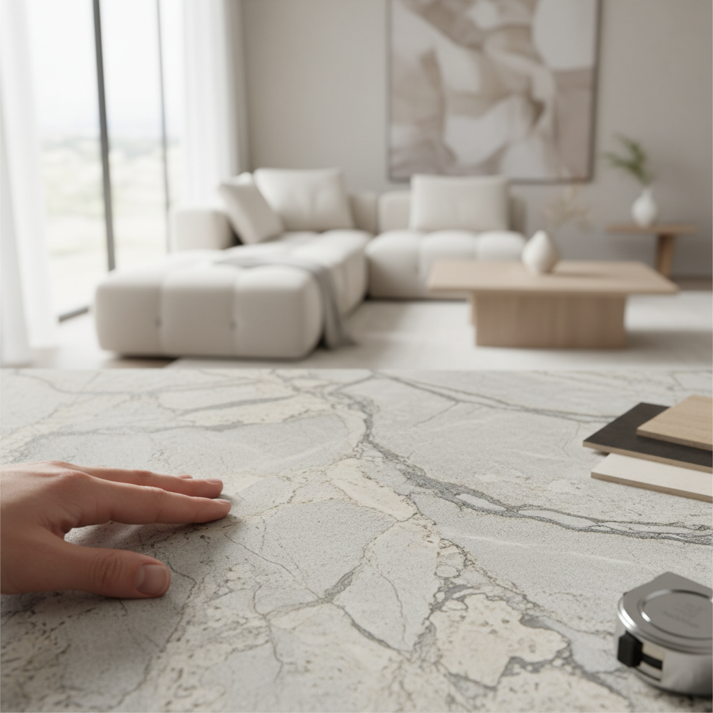 winter flooring