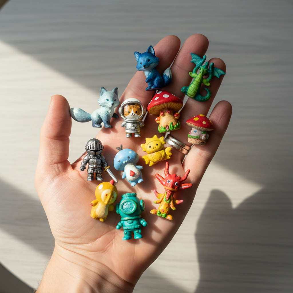 christmas collectibles