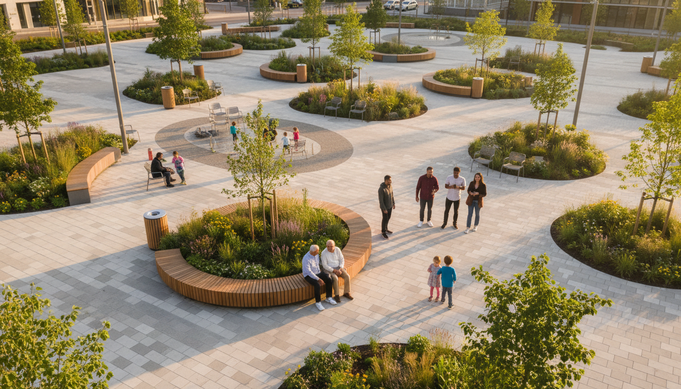 park restoration