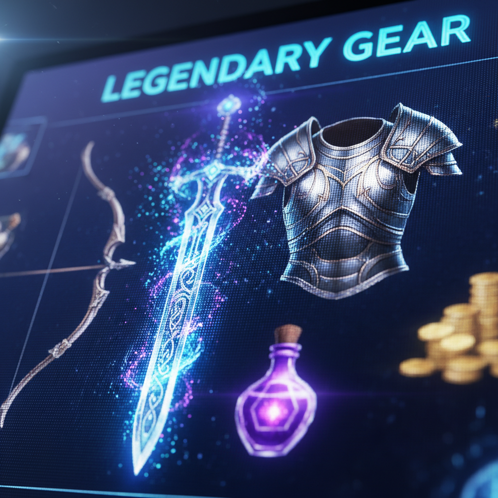 enhanced graphics