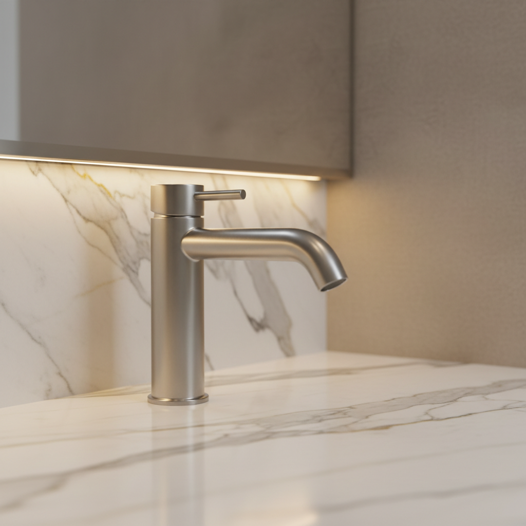 luxury finishes