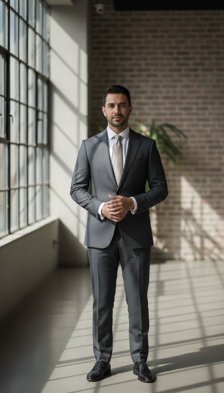 men's suits