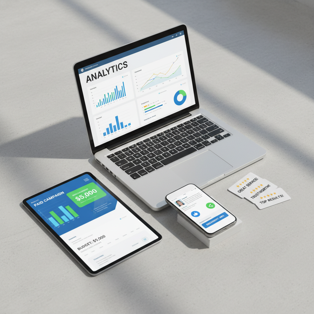 online marketing