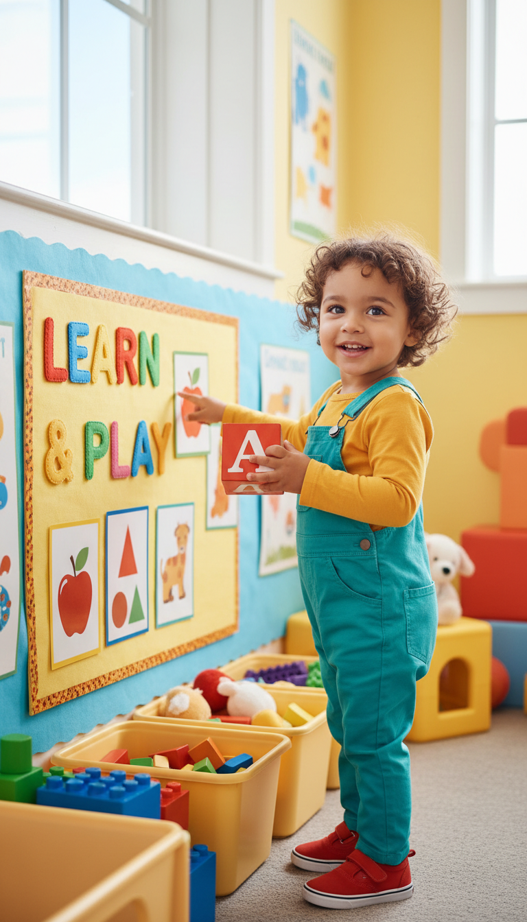 child-centered learning