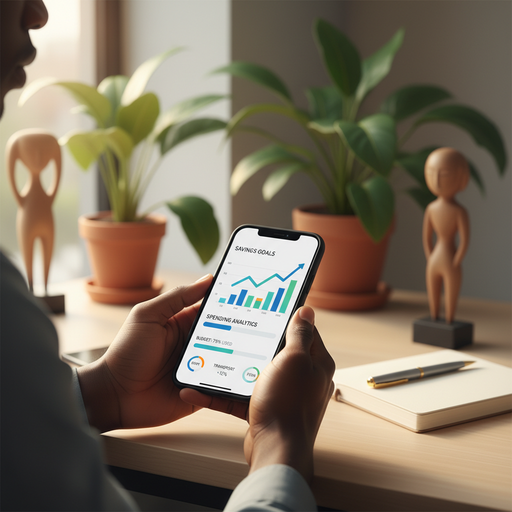 african financial future