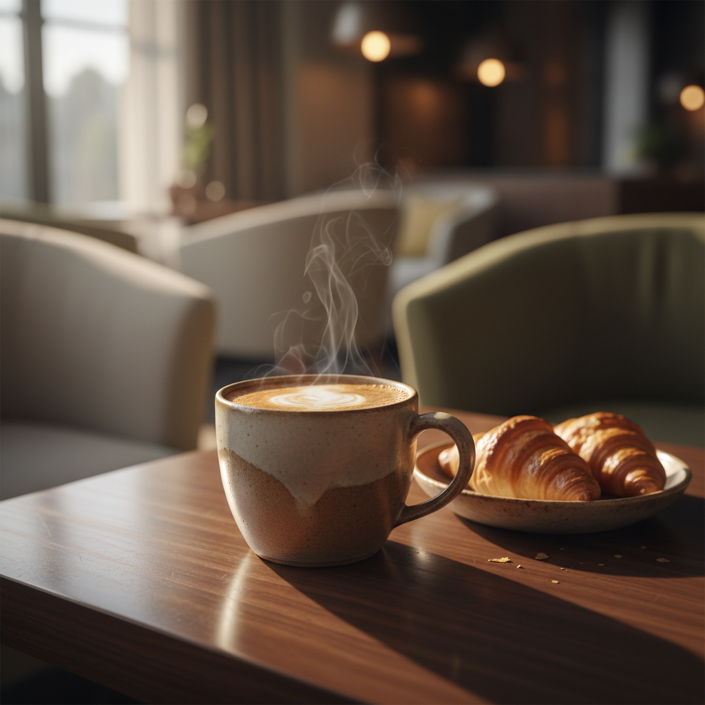 coffee menu