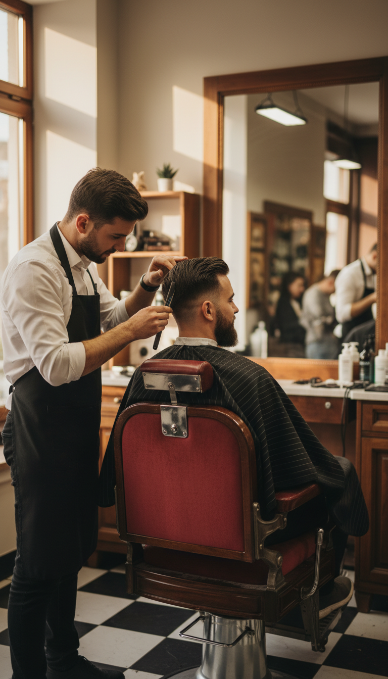 tailored suit care