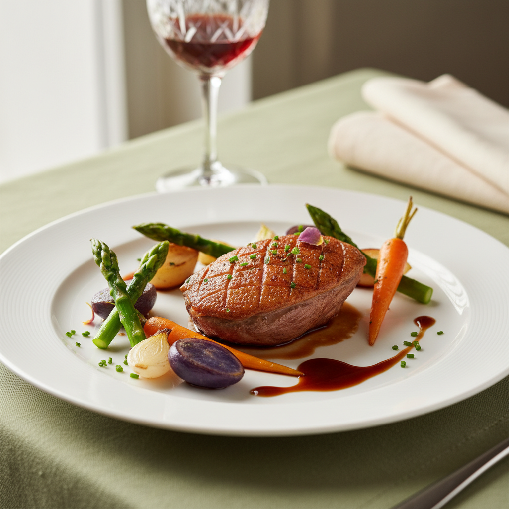 french cuisine
