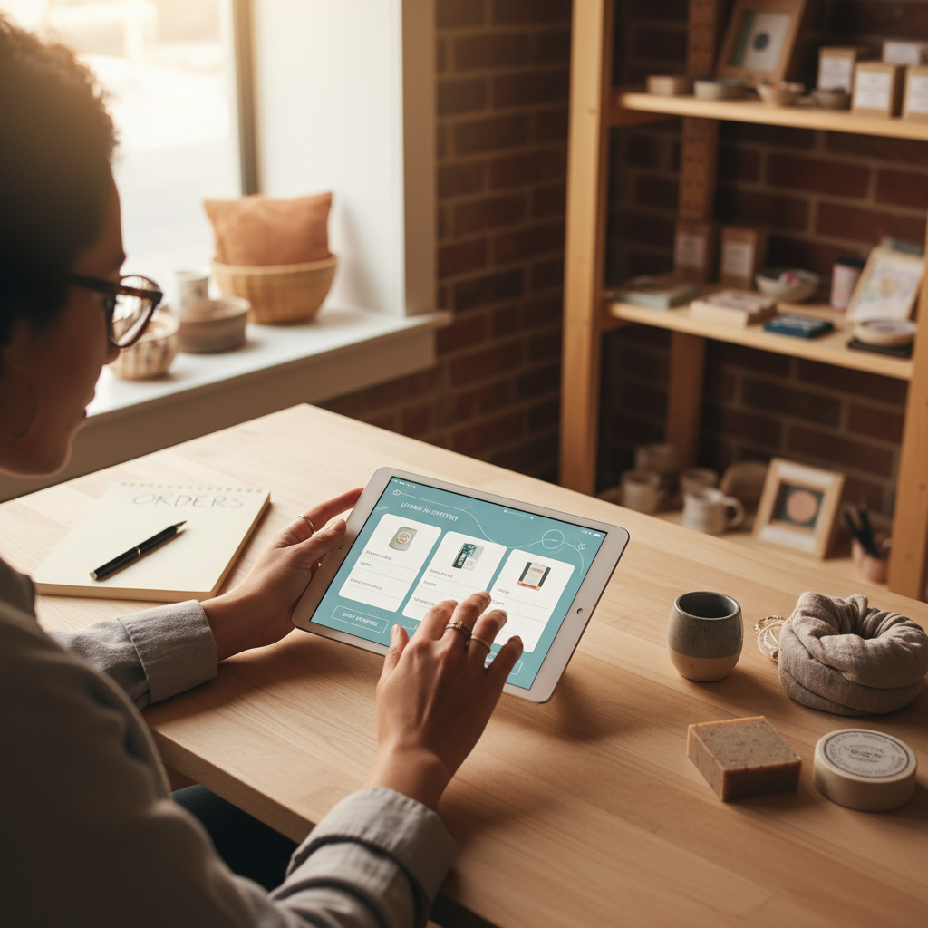 business digital