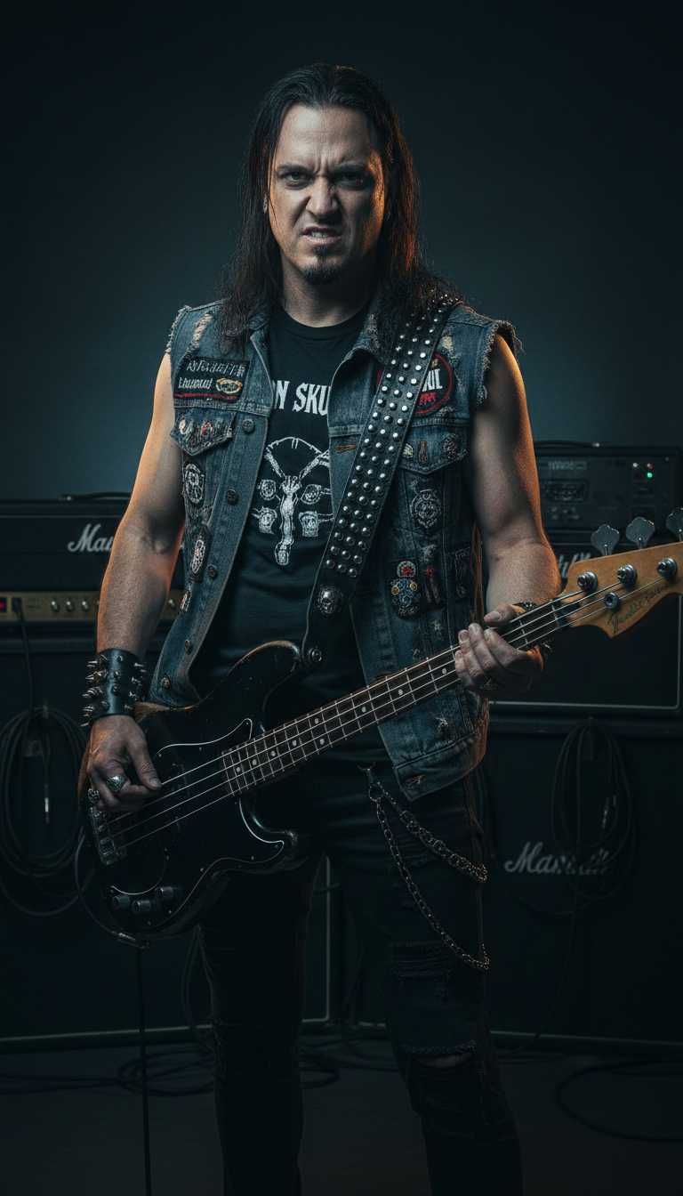 musician lawyer