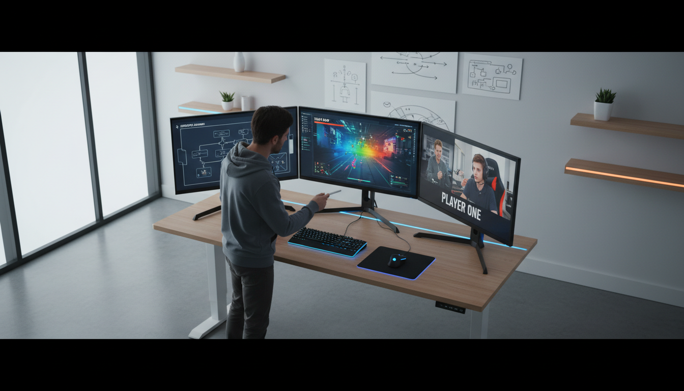 esports education