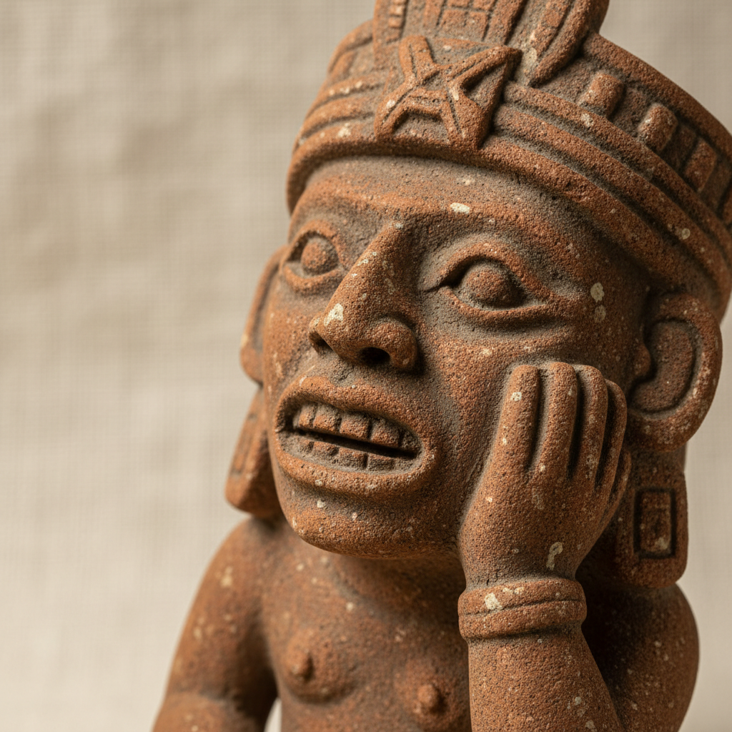 xian terracotta