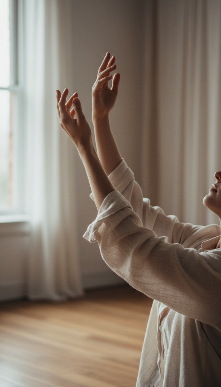 yoga dance