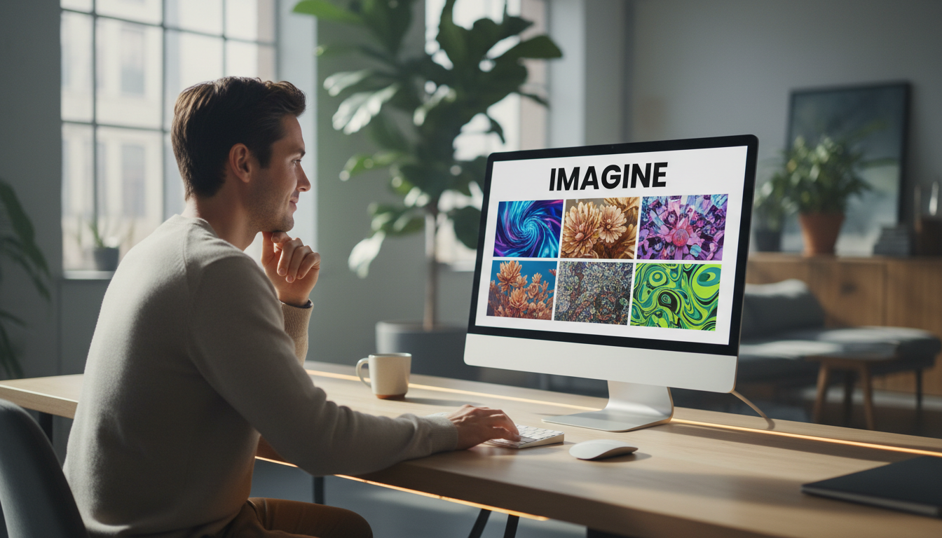 AI content