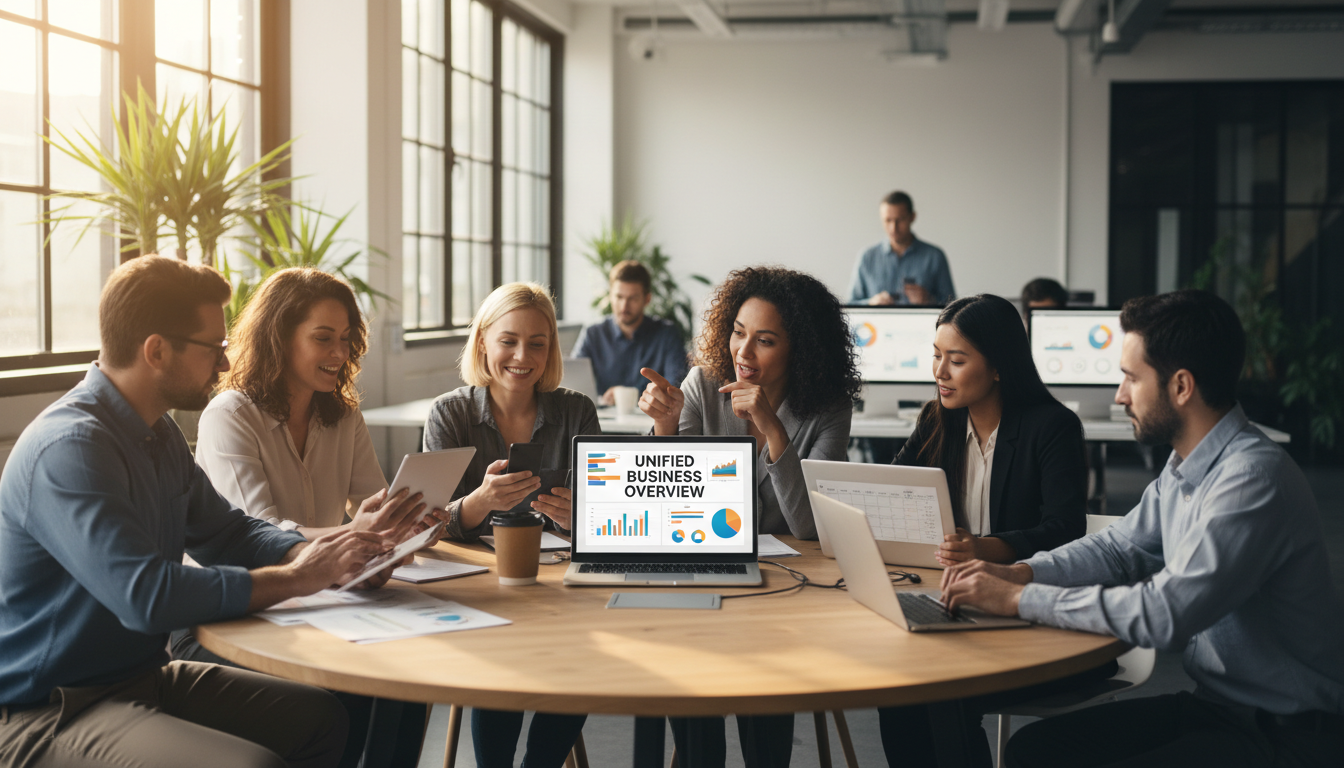 ai business integration
