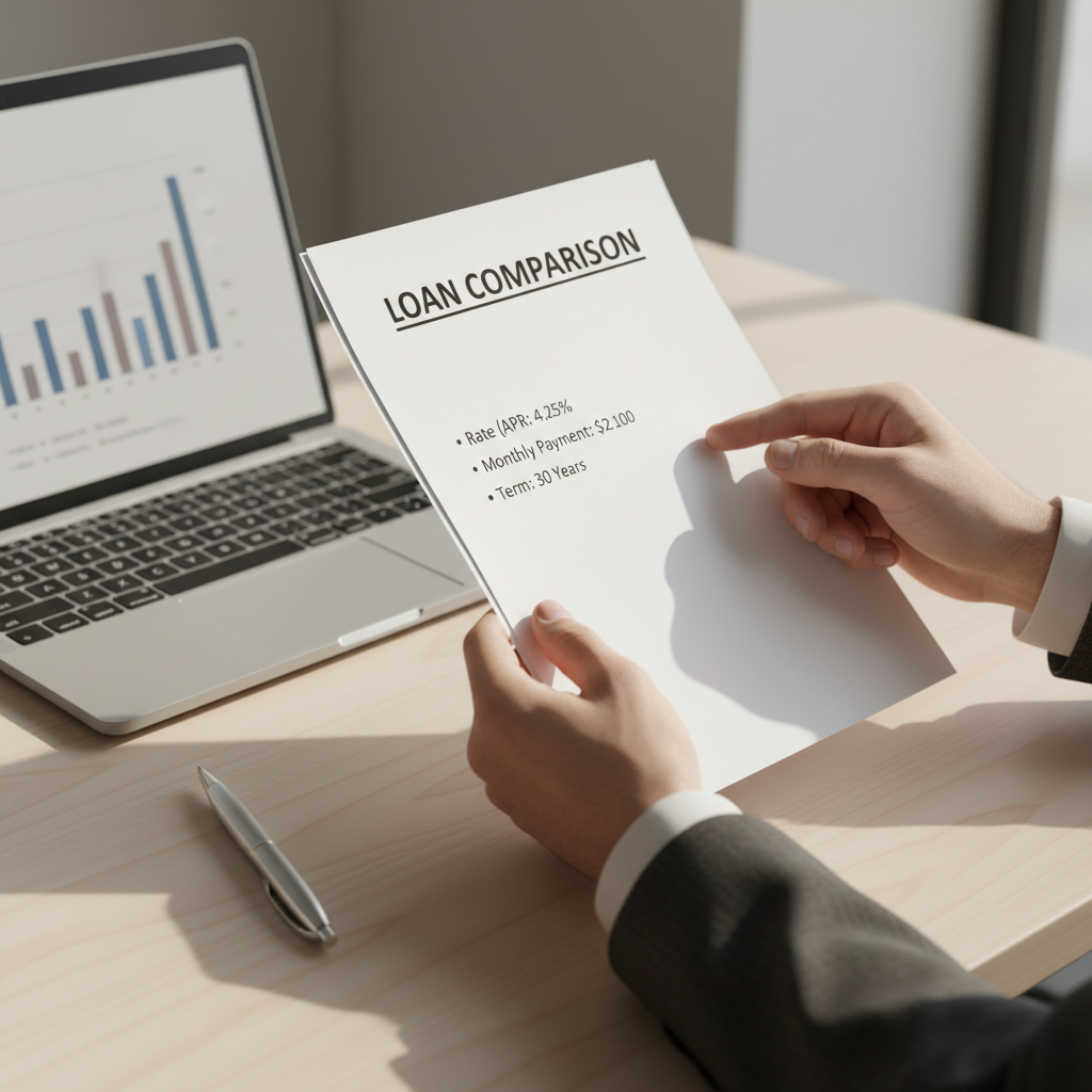 canadian mortgage broker