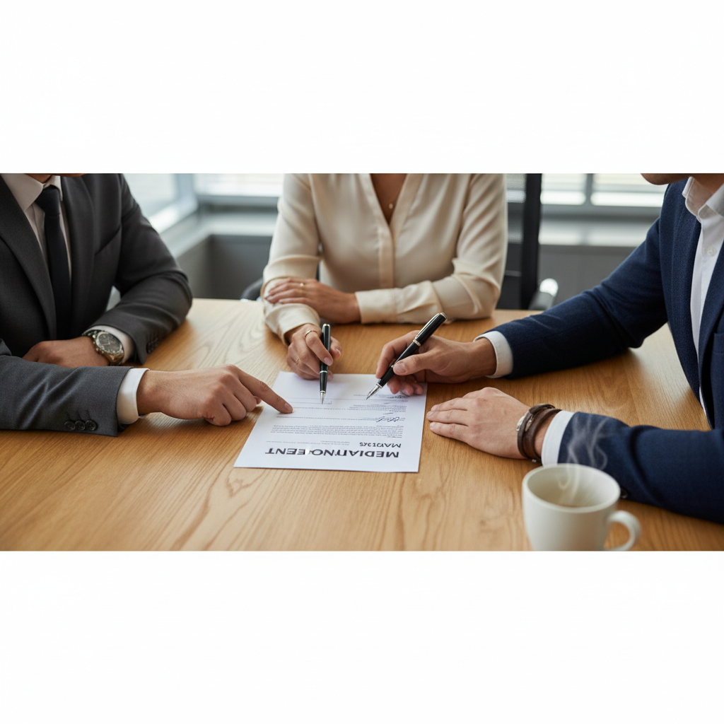 flexible negotiation