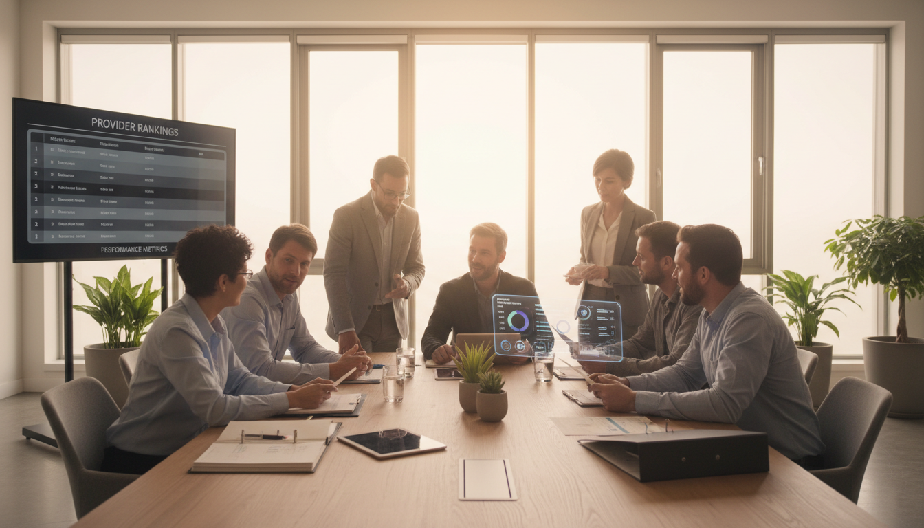 local cloud providers