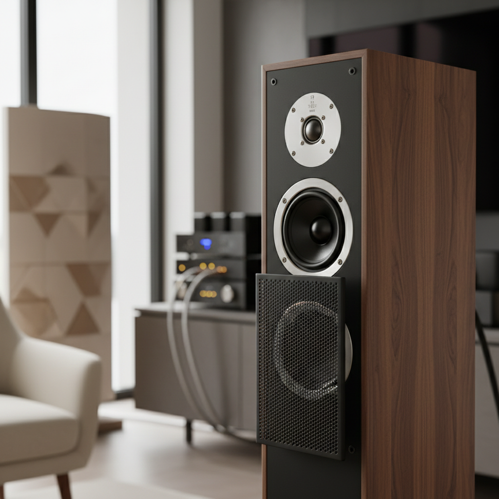 sound system
