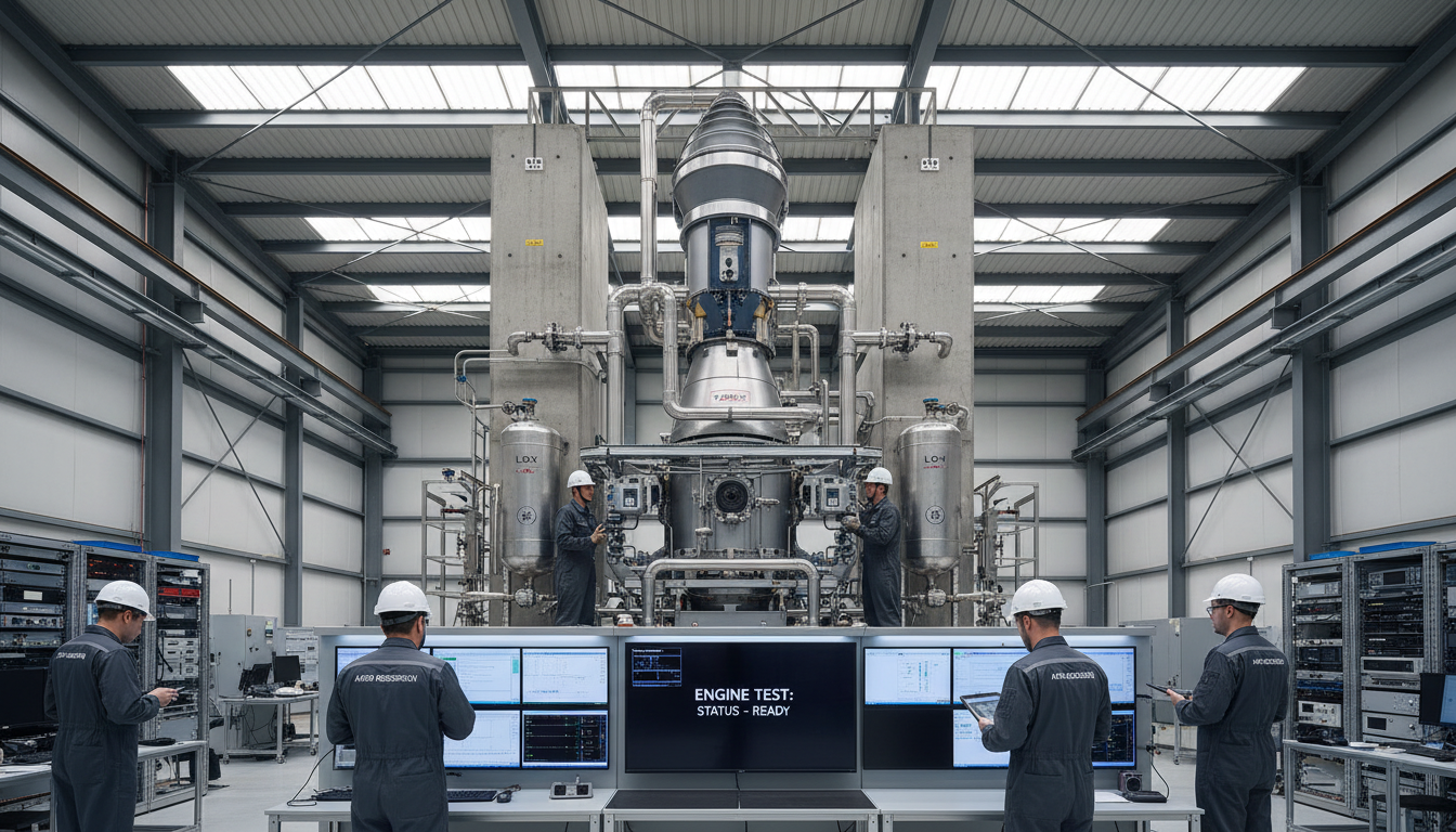 aerospace innovation