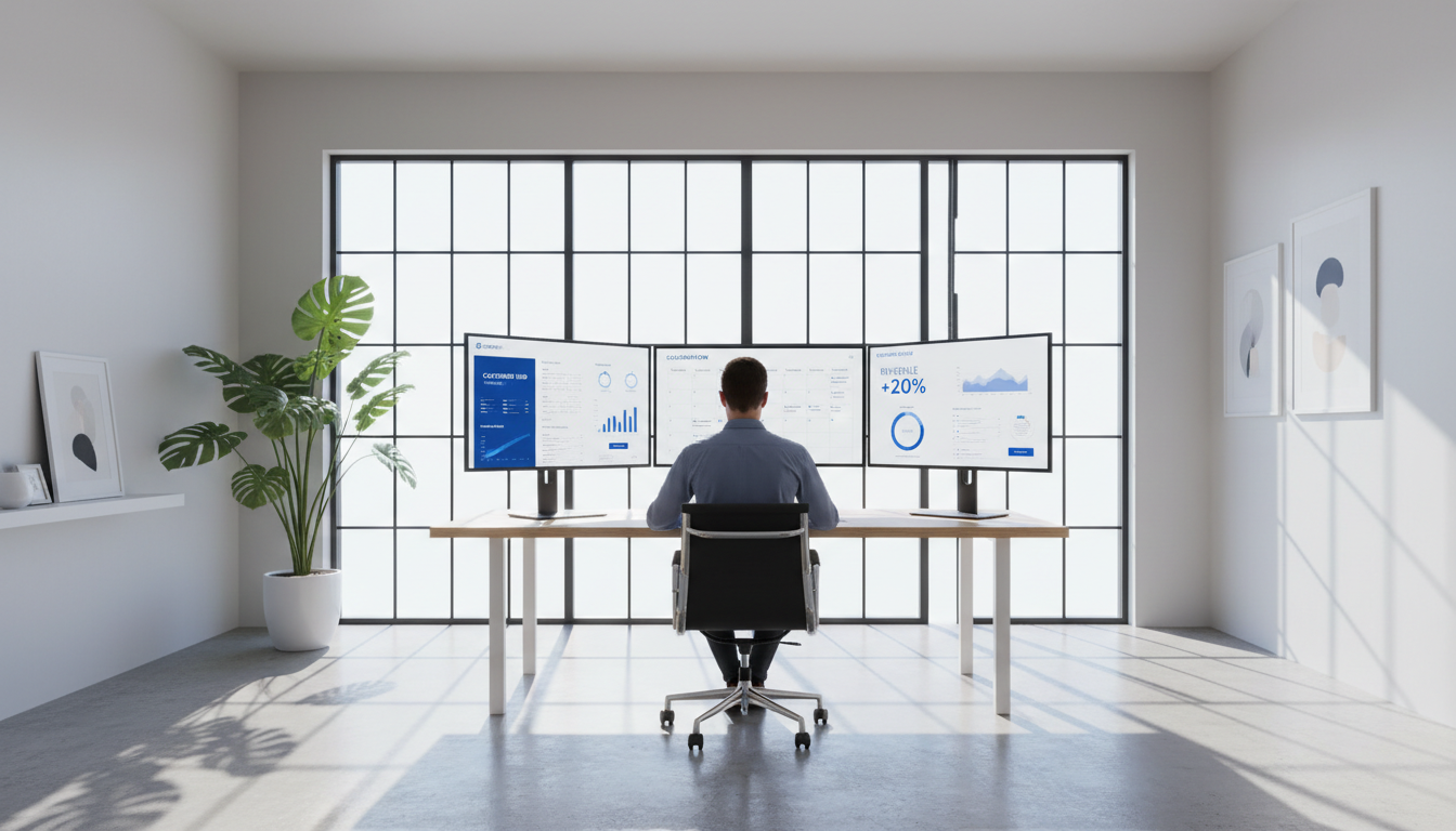 saas solutions