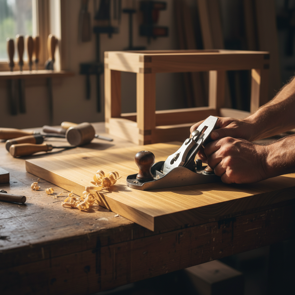 woodworking
