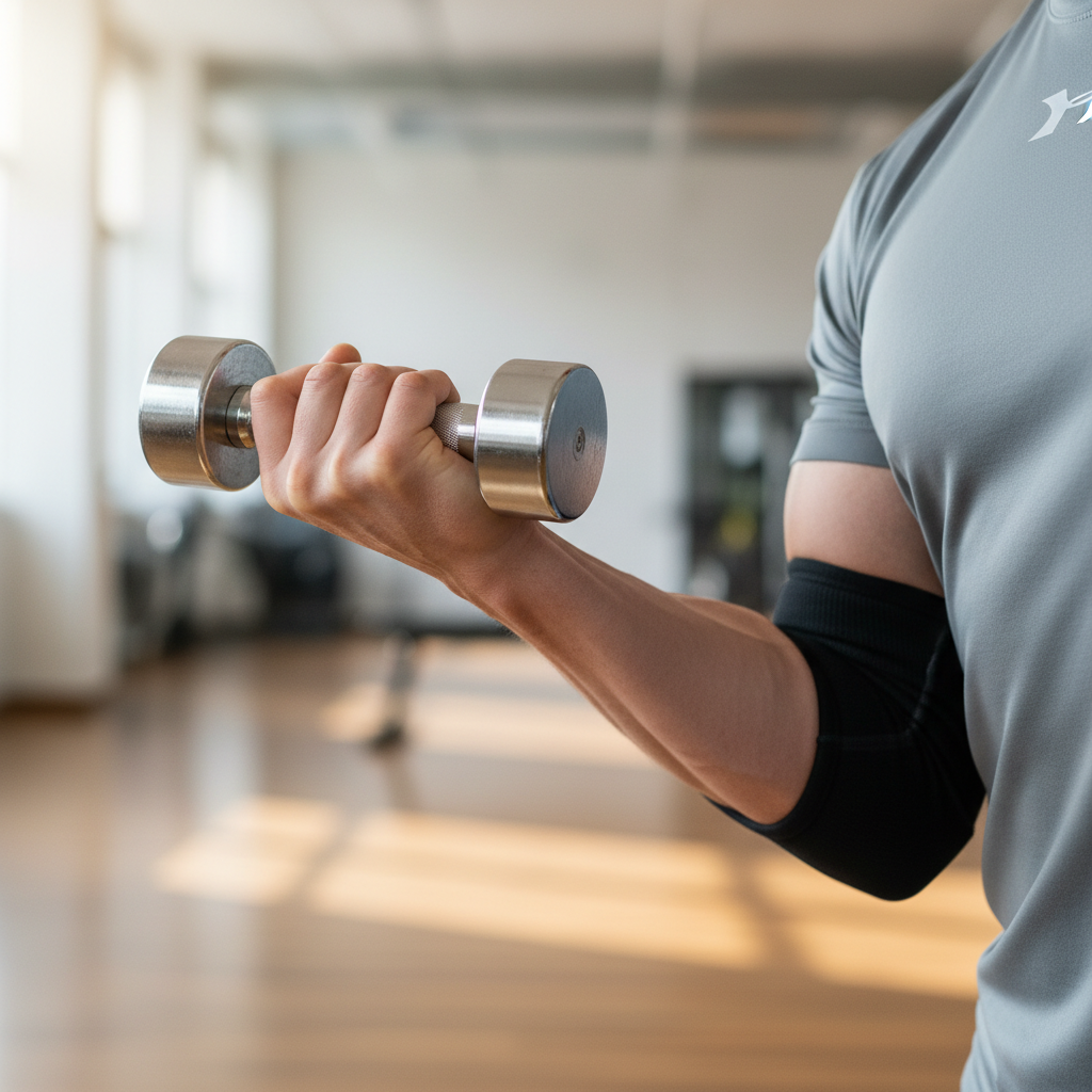 correct exercise form