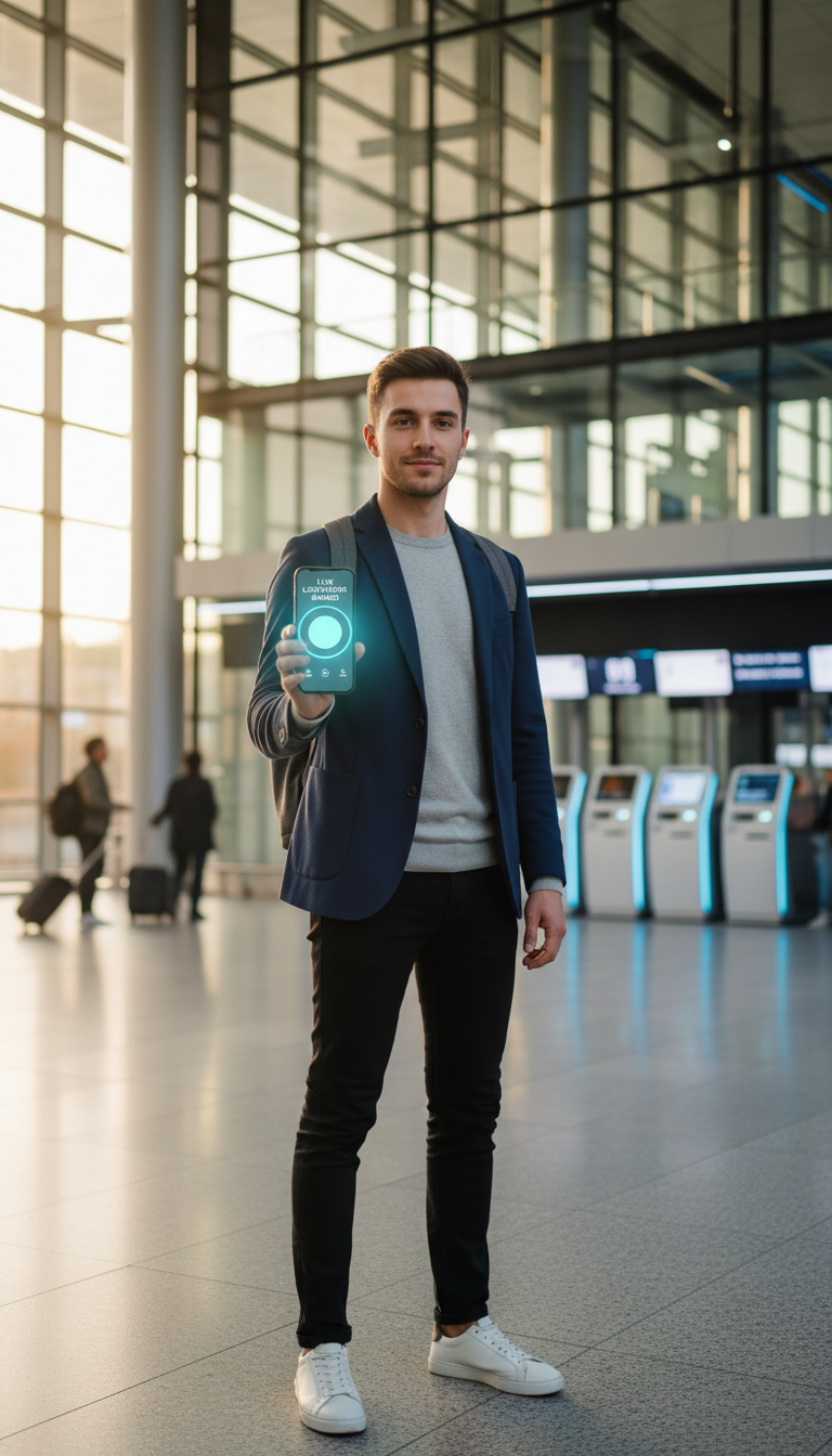 solo travel safety