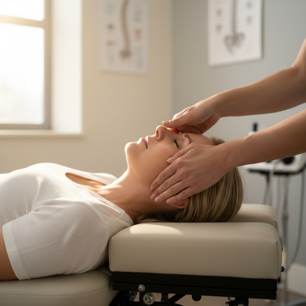 safe chiropractic care