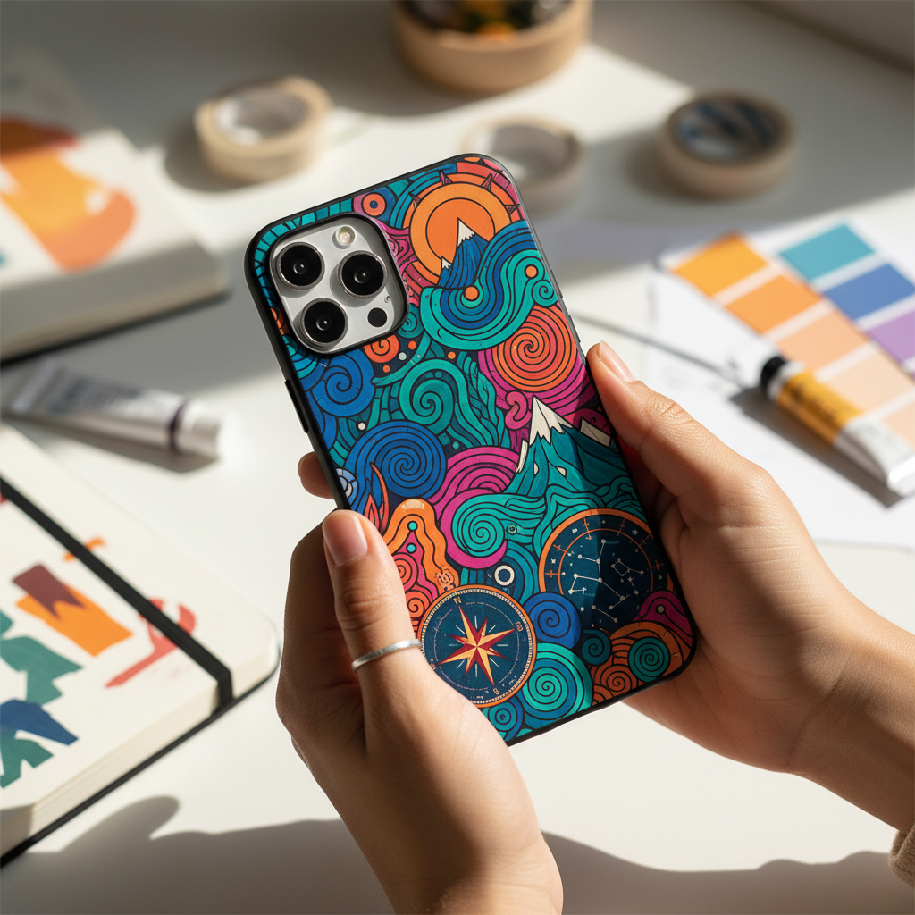 custom phone accessories