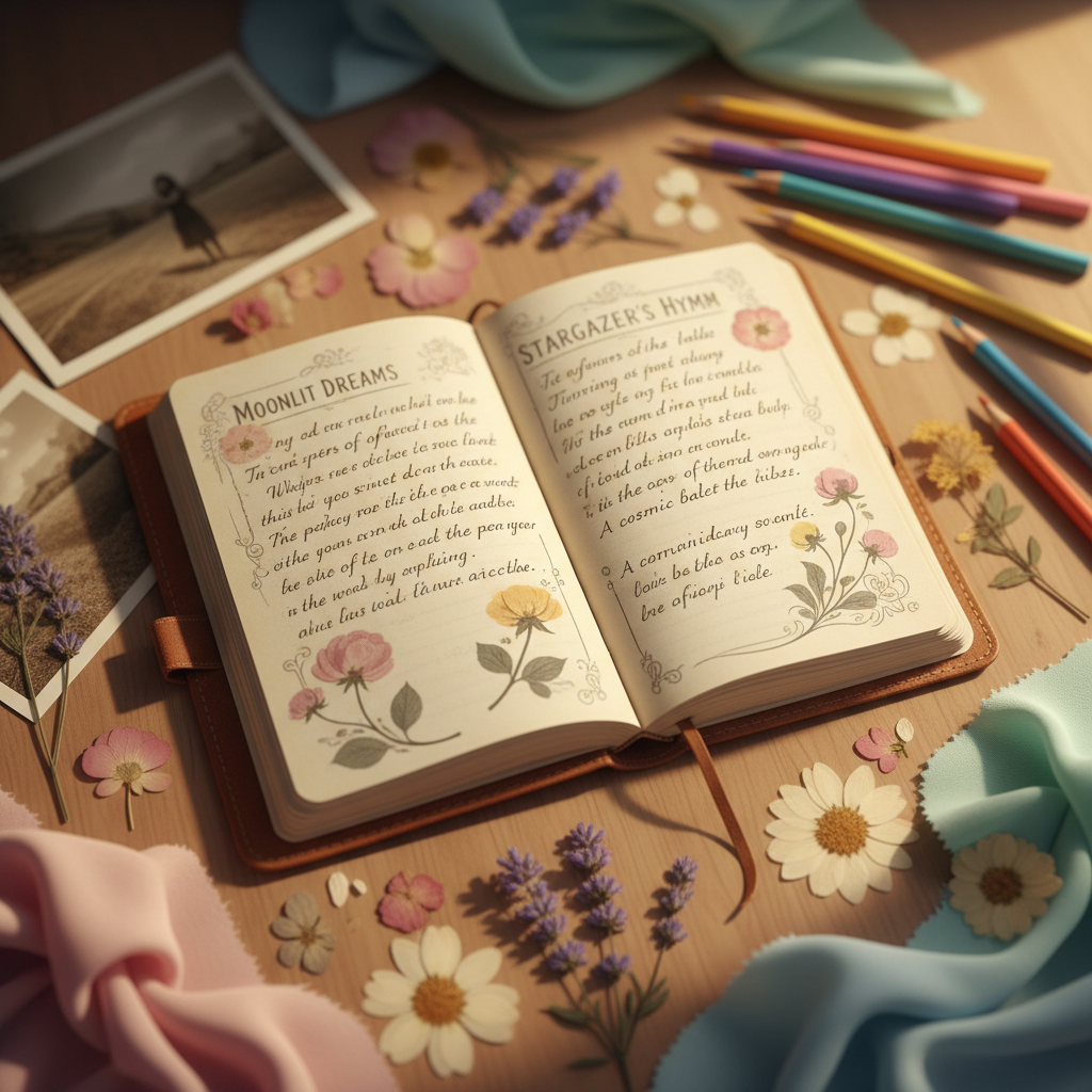 lyric writing