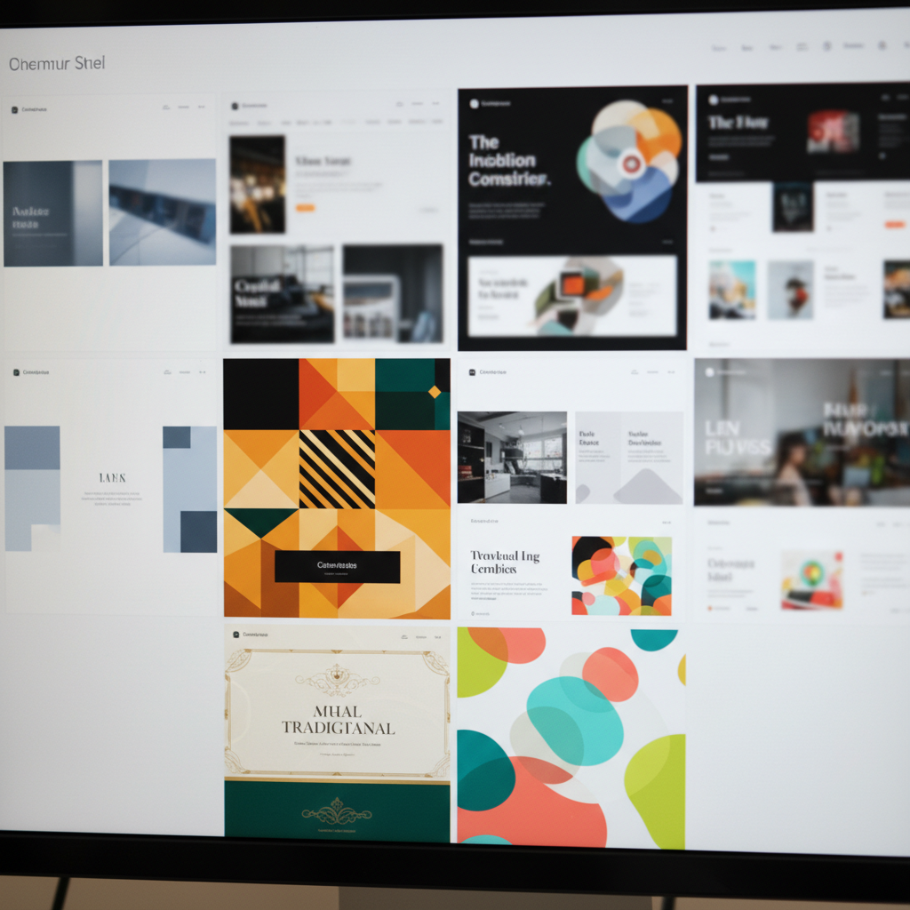design templates
