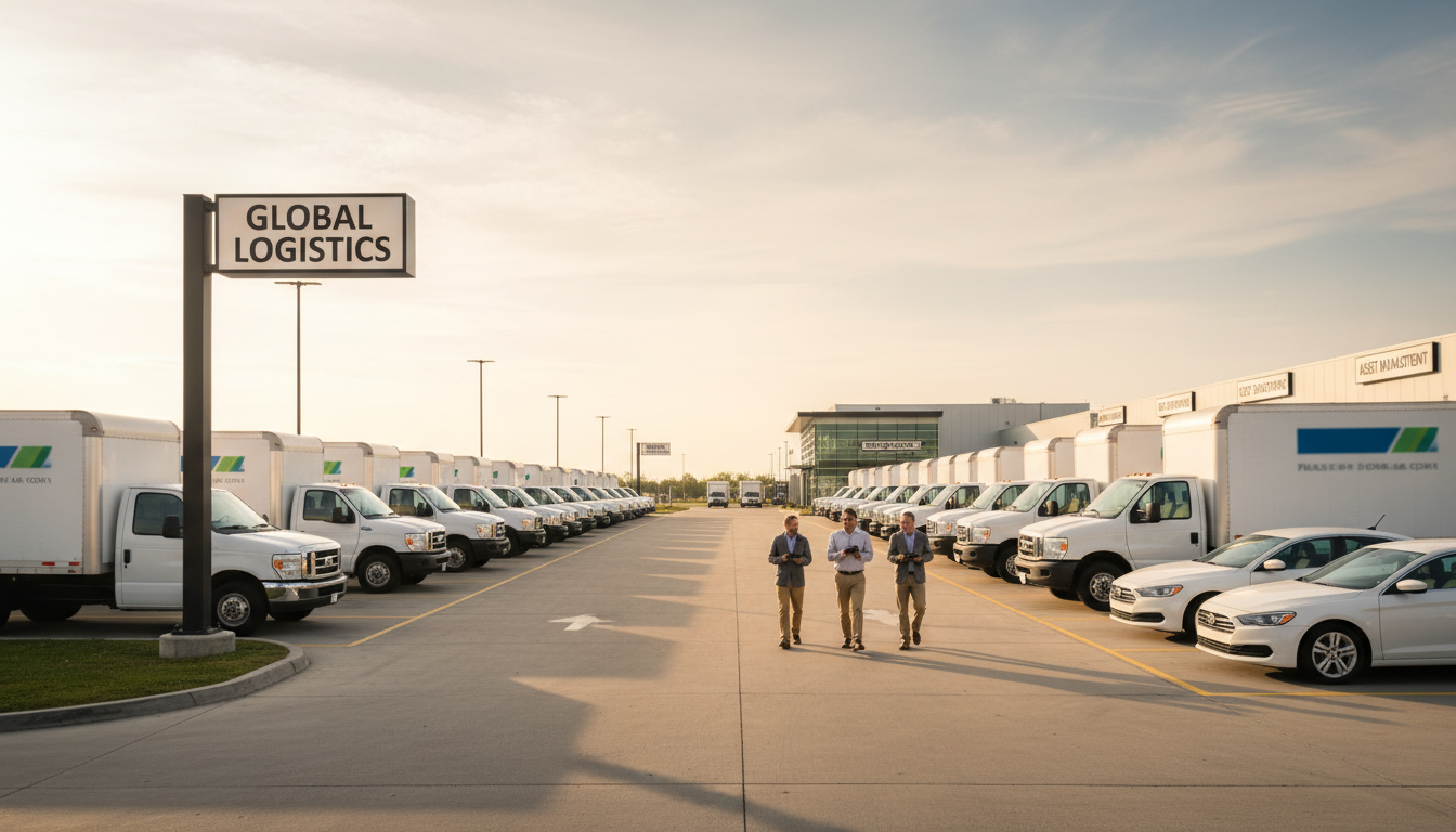 truck fleet